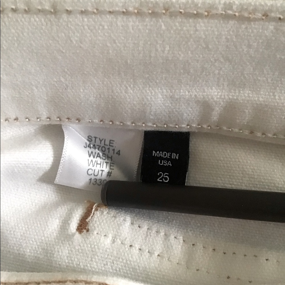 Veronica Beard Getty Cargo Skirt size 25 - Picture 8 of 8